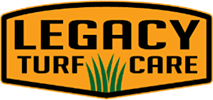 Legacy Turf Care Logo